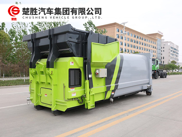 18-20方移动压缩站