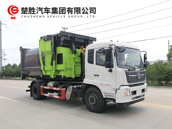 12方移动压缩站