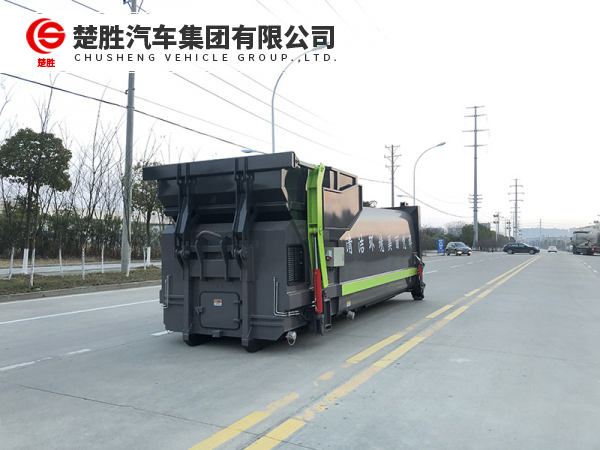 25方移动移动压缩站