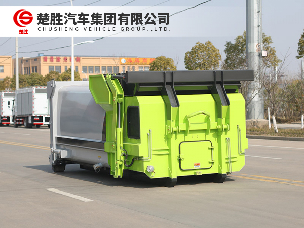 10方移动压缩站