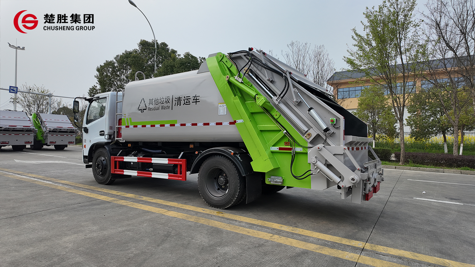 楚胜12吨压缩垃圾车.jpg 楚胜12吨压缩垃圾车.jpg