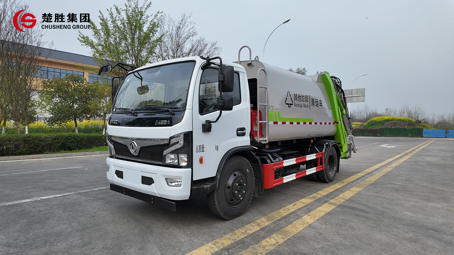 楚胜12吨压缩垃圾车.jpg 楚胜12吨压缩垃圾车.jpg