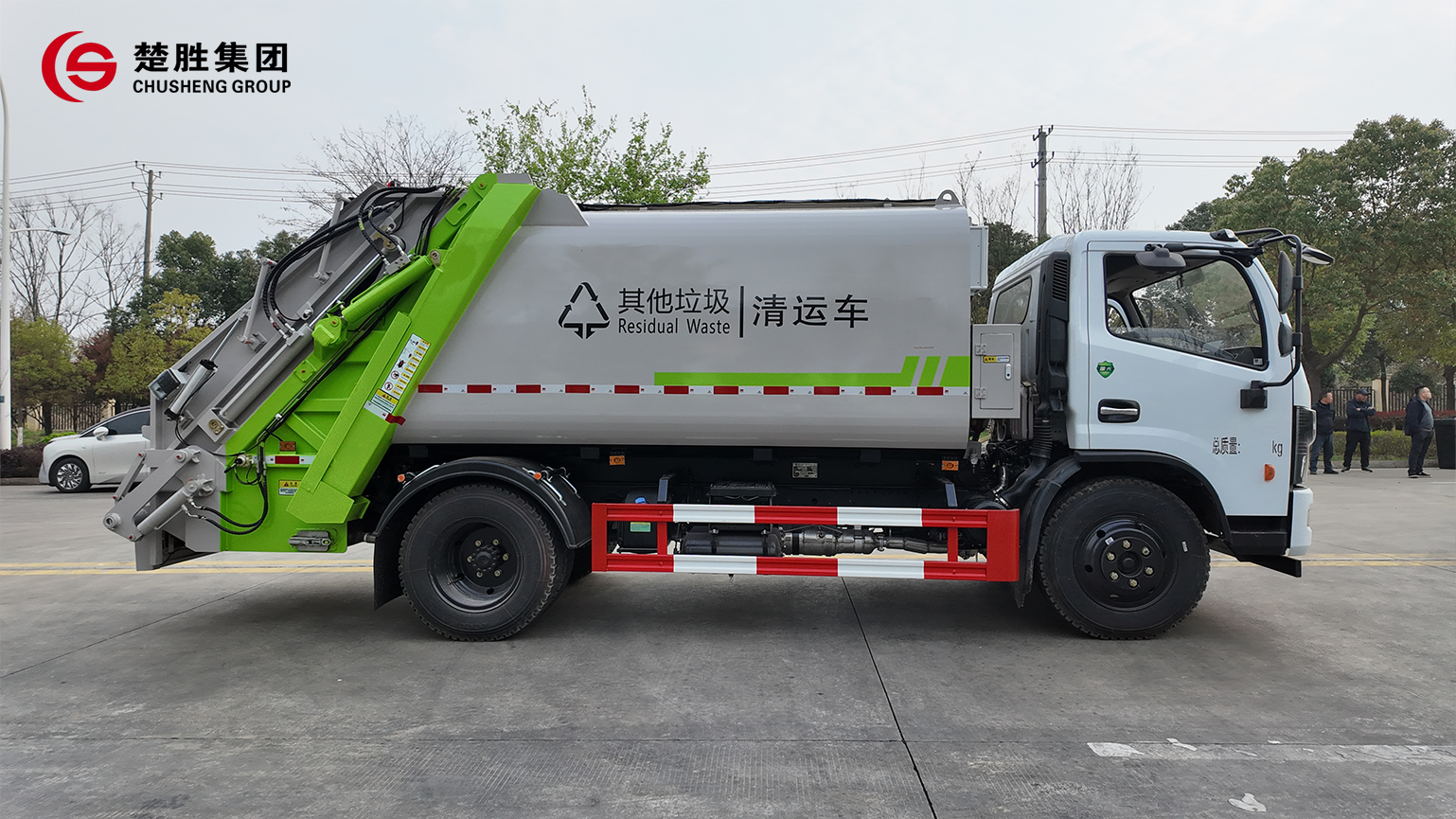 楚胜12吨压缩垃圾车.jpg 楚胜12吨压缩垃圾车.jpg