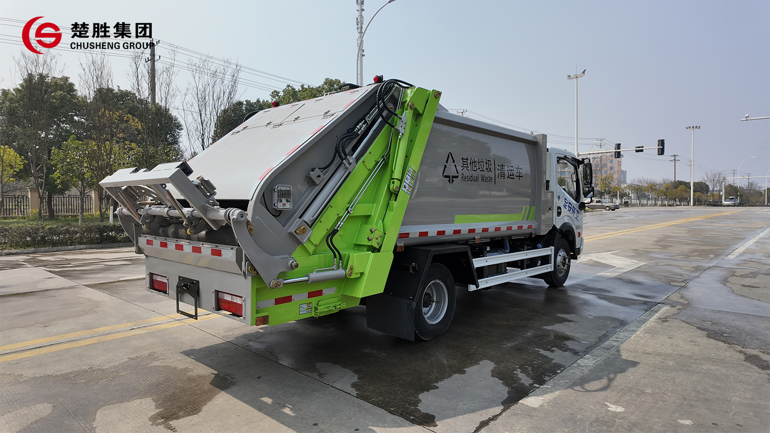 楚胜12吨压缩垃圾车.jpg 楚胜12吨压缩垃圾车.jpg